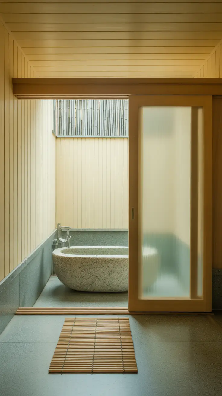 Bathroom Interior Ideas 2026: Modern, Minimalist, and Luxury Trends for Your Dream Home