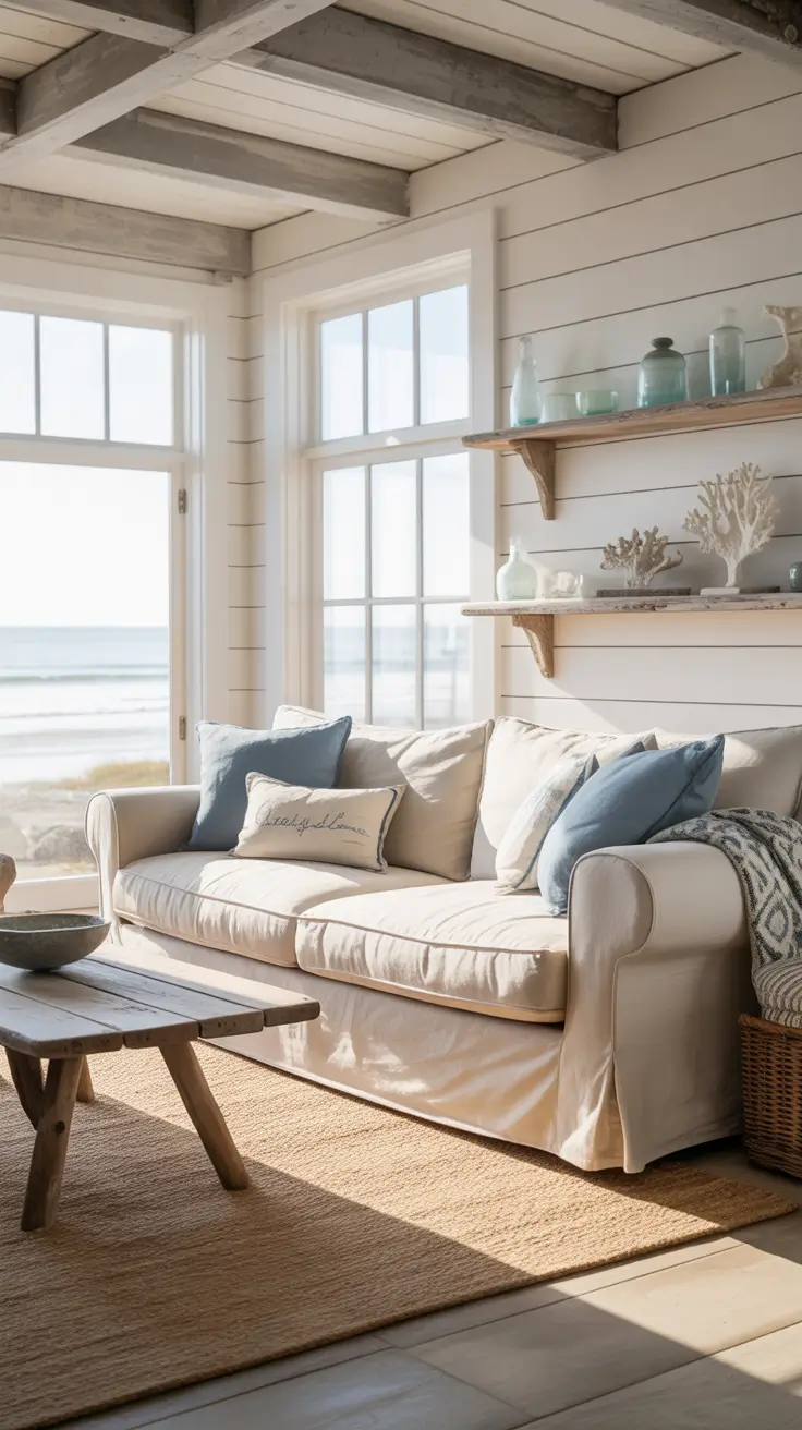 Living Room Remodel Ideas 2026: Modern, Rustic & Farmhouse Inspiration for Every Home