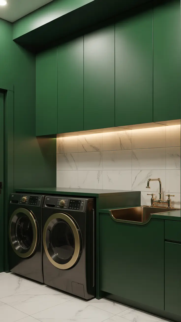 Laundry Room Remodel Ideas 2026: Modern, Budget-Friendly & Stylish Designs for Every Space