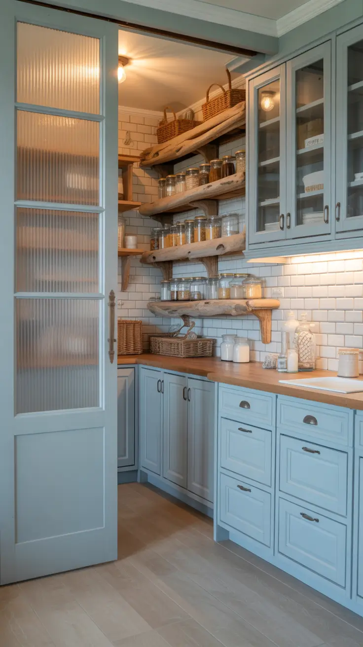 Pantry Remodel Ideas 2026: Inspiring Designs for Every Small Kitchen and Walk-In Pantry