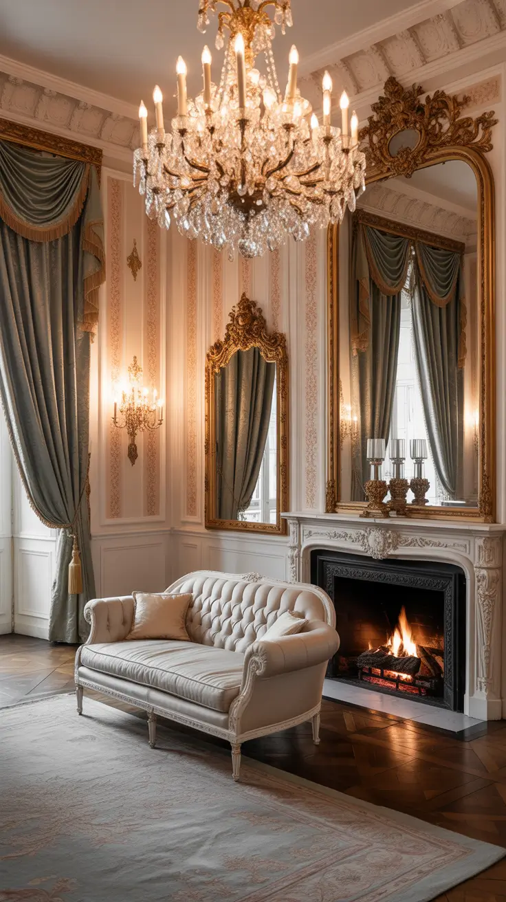 Parlor Remodel Ideas 2026: Modern, Cozy, and Elegant Designs to Transform Your Living Space