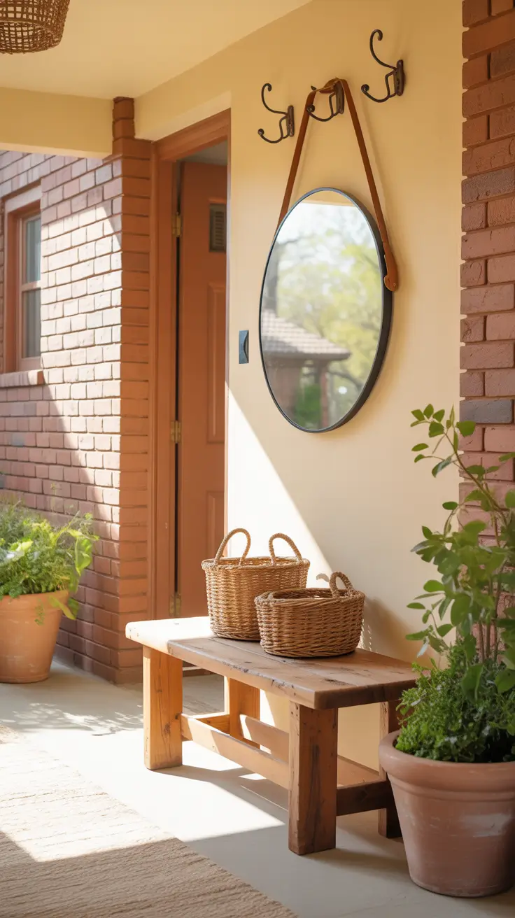 Entryway Makeover Ideas 2026: Smart, Real-Life Upgrades for Any Home