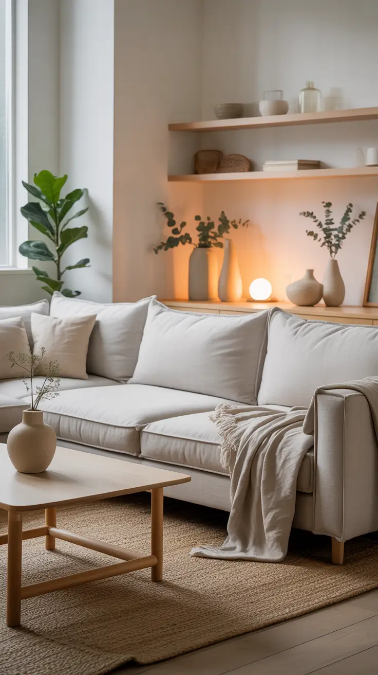 Sectionals Living Room Ideas 2026: Modern Cozy Designs For Any Style