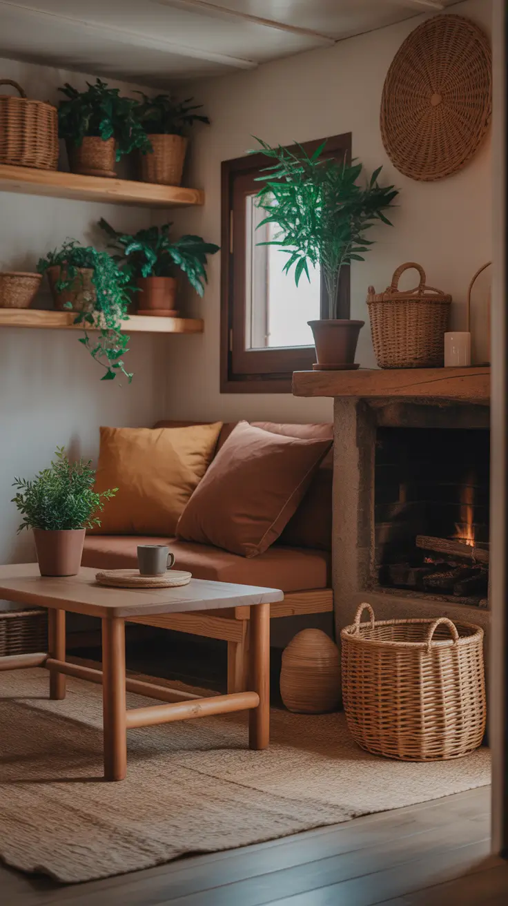 Small Living Room Decor Ideas 2026: Stylish & Functional Designs for Cozy Spaces