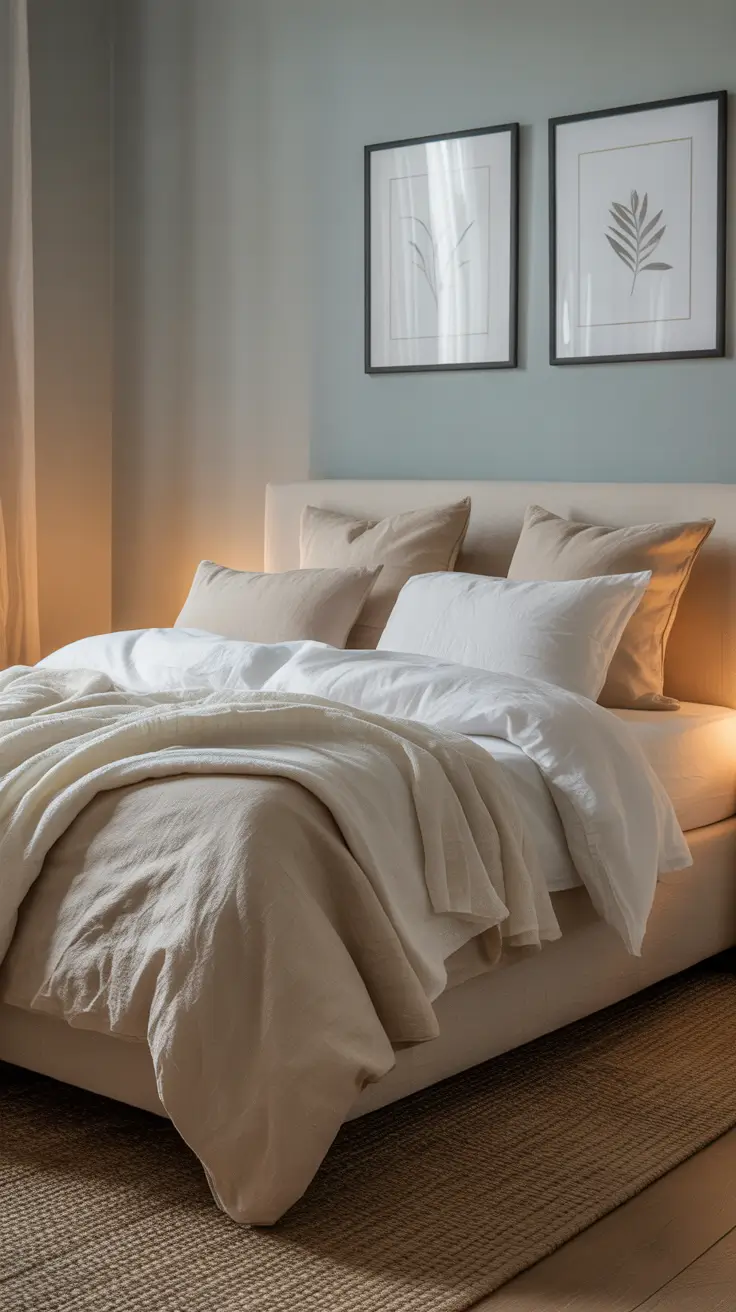 Trendy Gray Bedroom Ideas 2026: Modern, Cozy & Aesthetic Designs for Every Style