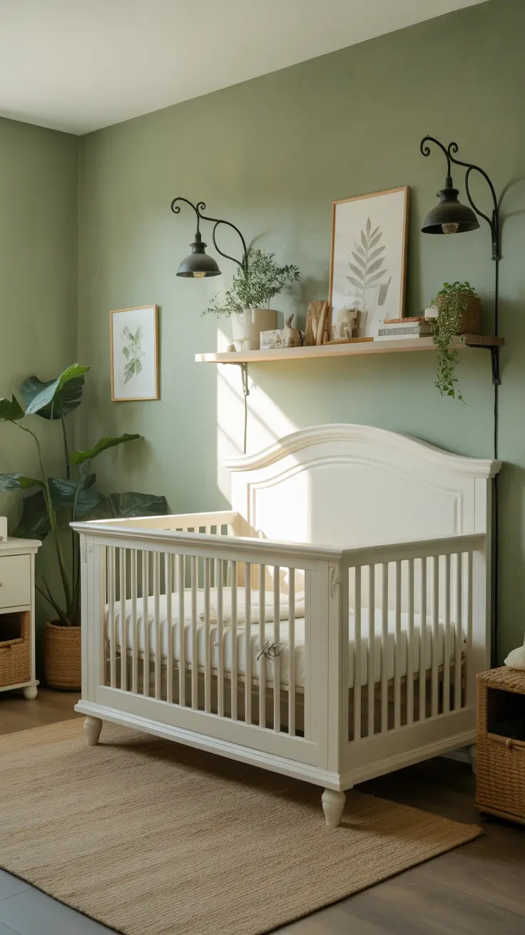 Nursery Ideas 2026: Cozy, Colorful & Gender Neutral Designs for Modern Parents