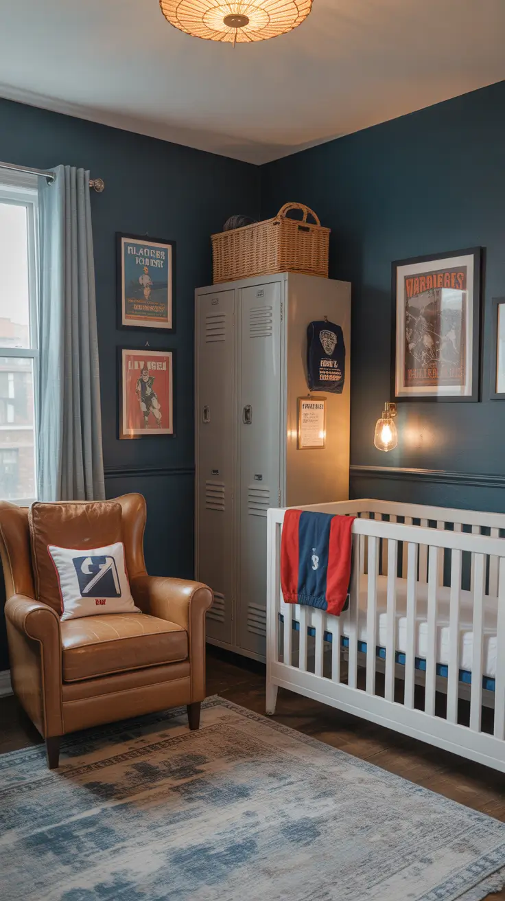 Boys Nursery Ideas 2026: Modern, Cozy & Personalized Designs for Every Style