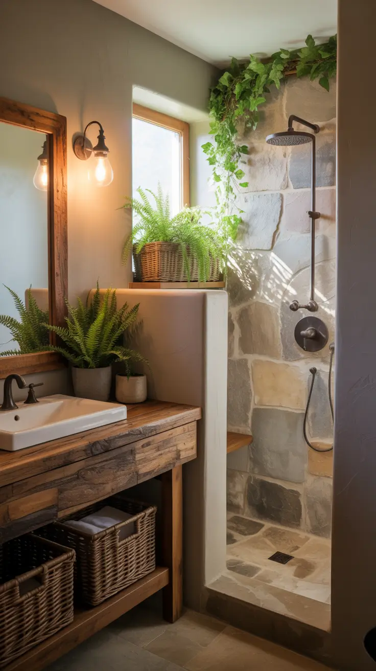 Small Bathroom Ideas 2026: Modern Design Trends for Stylish Compact Spaces