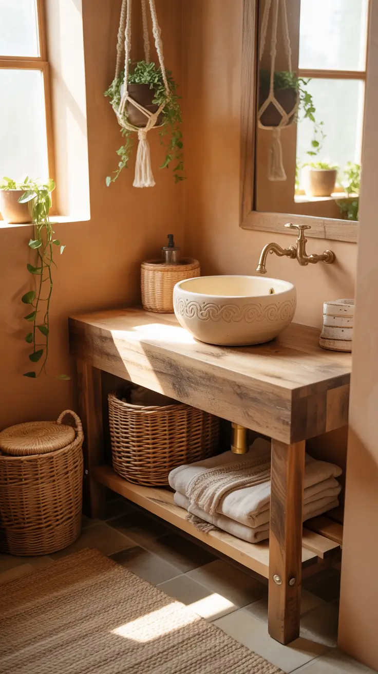 Bathroom Sink Decor Ideas 2026: Modern Trends for Every Style