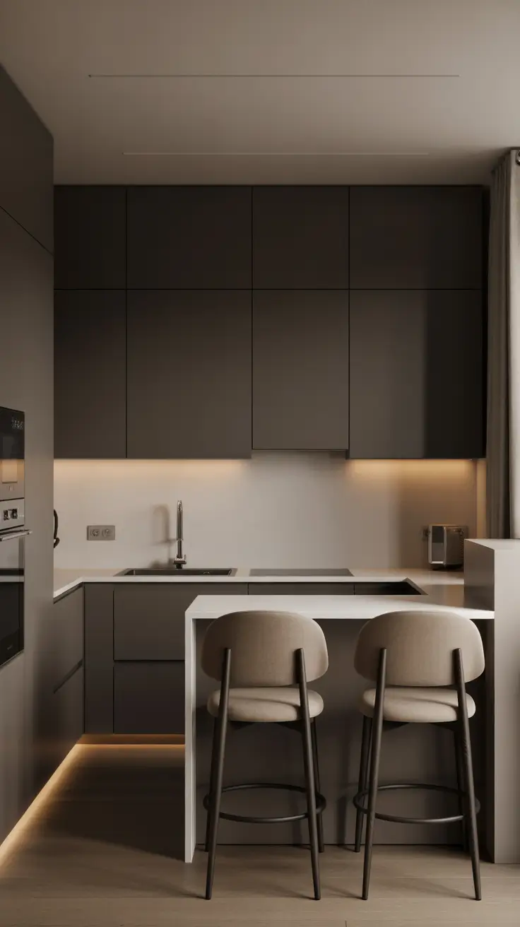 Black Kitchen Ideas 2026: Modern, Rustic, and Luxury Designs for Every Home