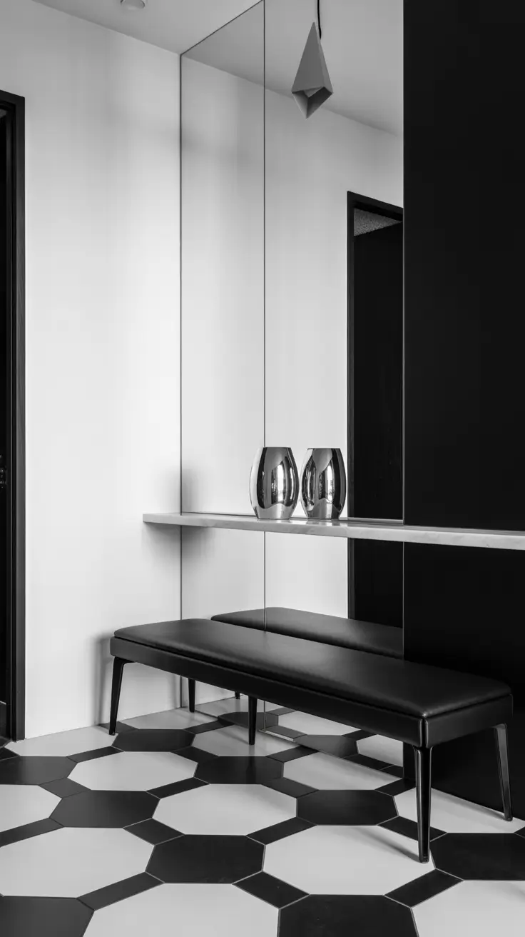 Small Entryways 2026: Modern Design Inspiration, Storage & Decor Ideas for Every Home