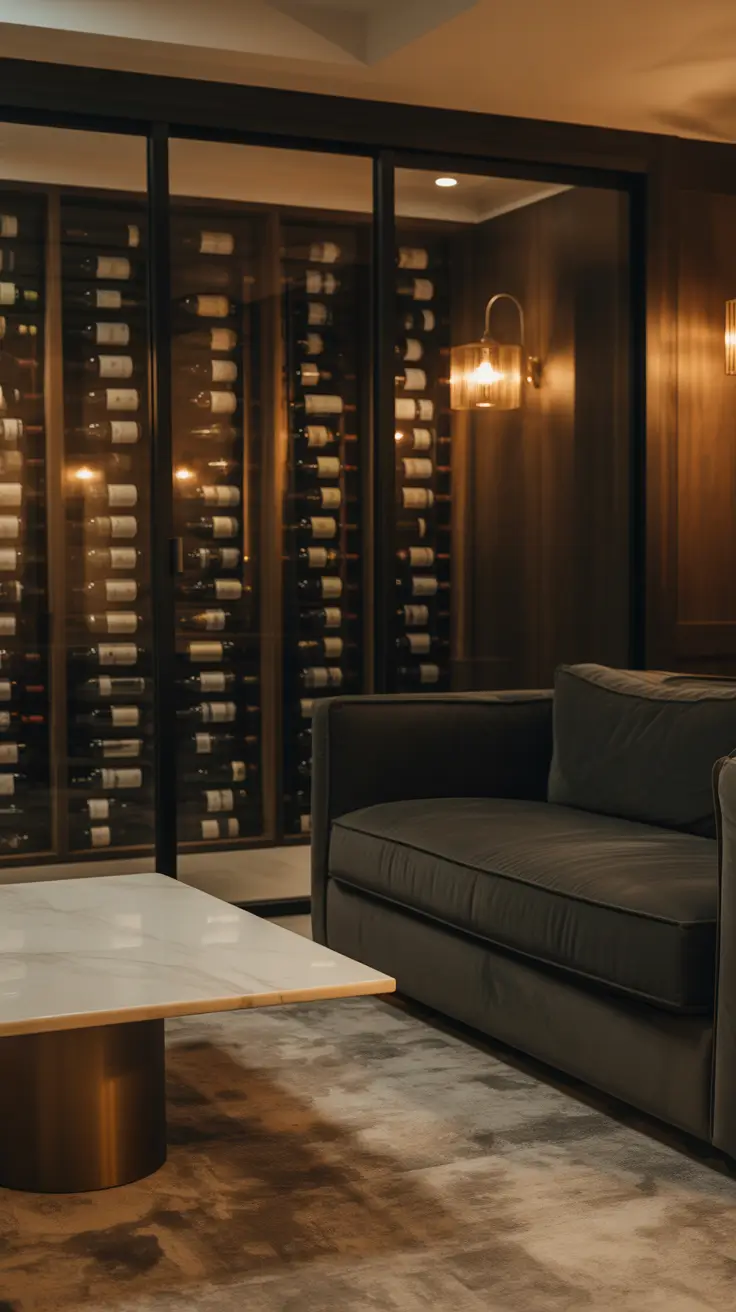 Top Basement Remodeling Ideas 2026: Modern, Cozy & Functional Home Designs