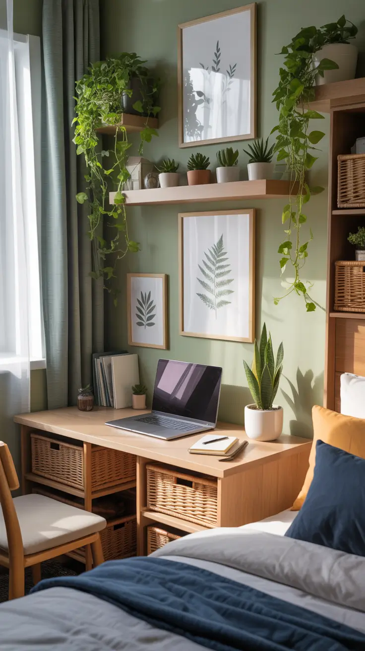 Top College Dorm Room Ideas 2026: Cozy, Aesthetic & Creative Designs for Students