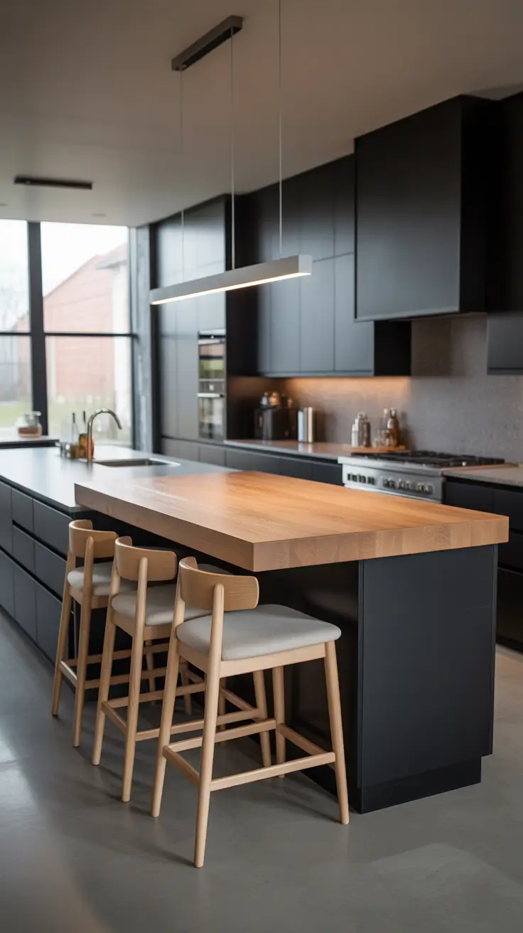 Kitchen Island Ideas 2026: Stunning Designs for Modern and Functional Homes