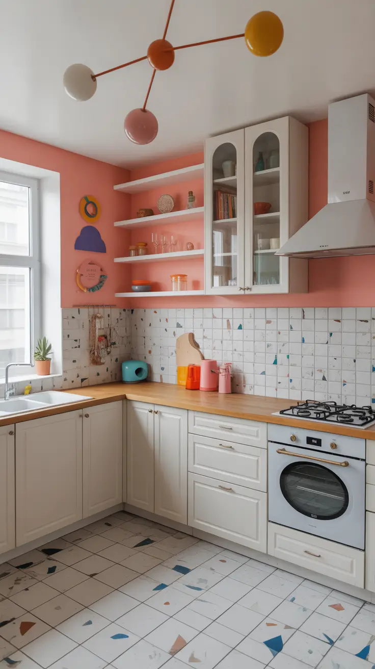 Top Kitchen Tiles Ideas for 2026: Trendy Designs to Transform Your Space