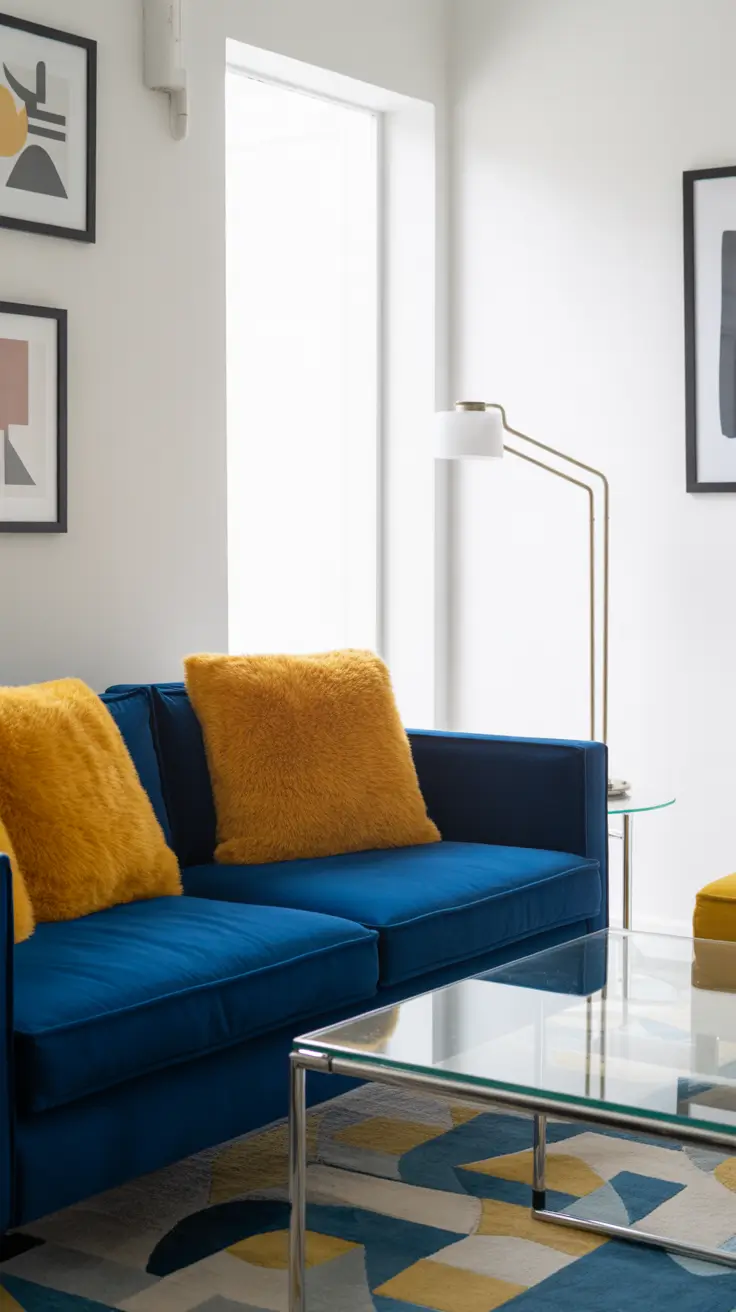 Tiny Living Room Design 2026: Smart and Cozy Ideas for Small Spaces