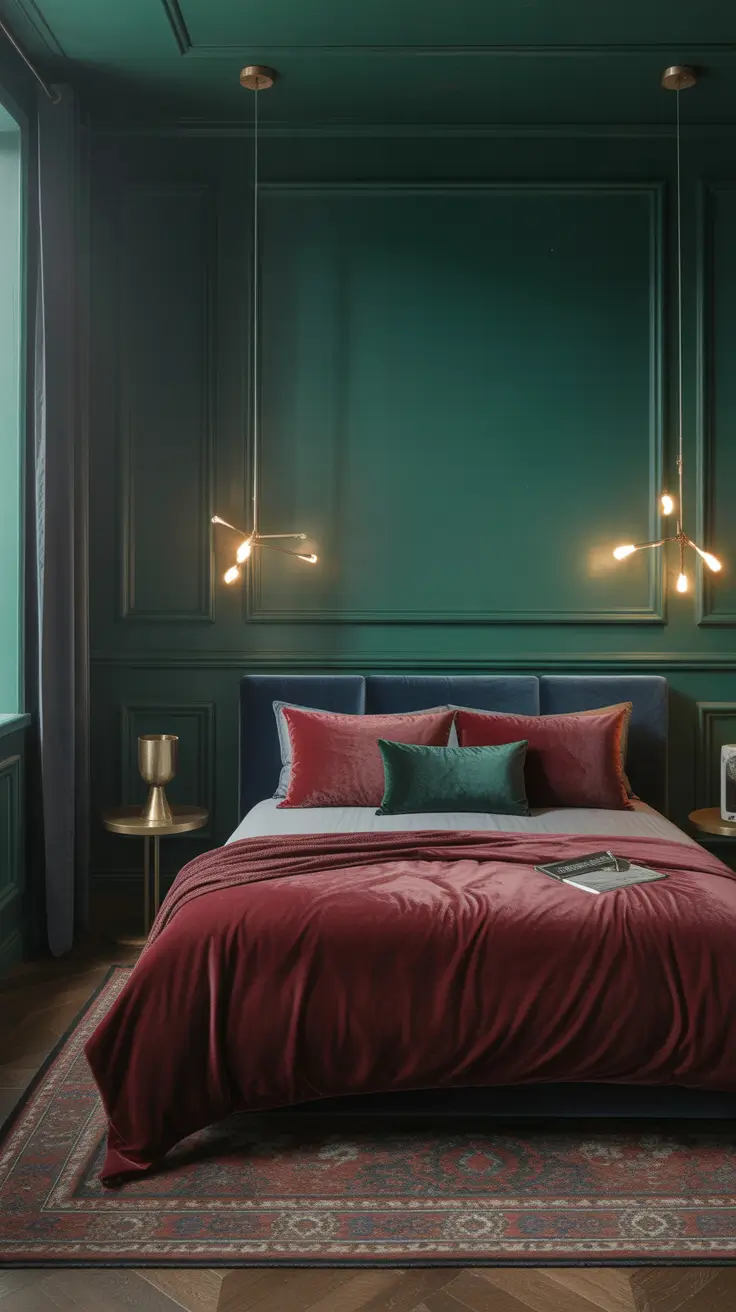 Tiny Bedroom Design 2026: Space-Saving Ideas and Modern Styles for Small Spaces