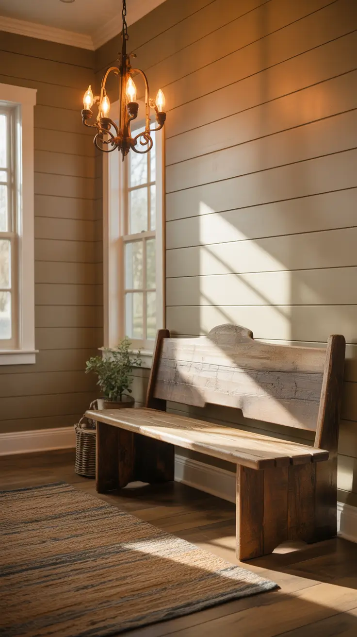 Foyer Decoration Ideas 2026: Trendy Designs for a Stylish Entrance