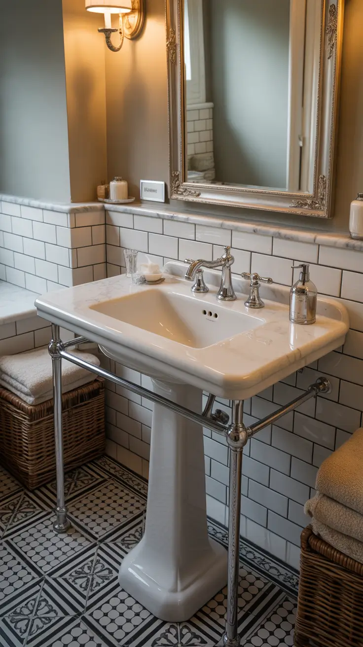 Bathroom Faucets Ideas 2026: Modern, Luxury & Creative Trends for Every Style