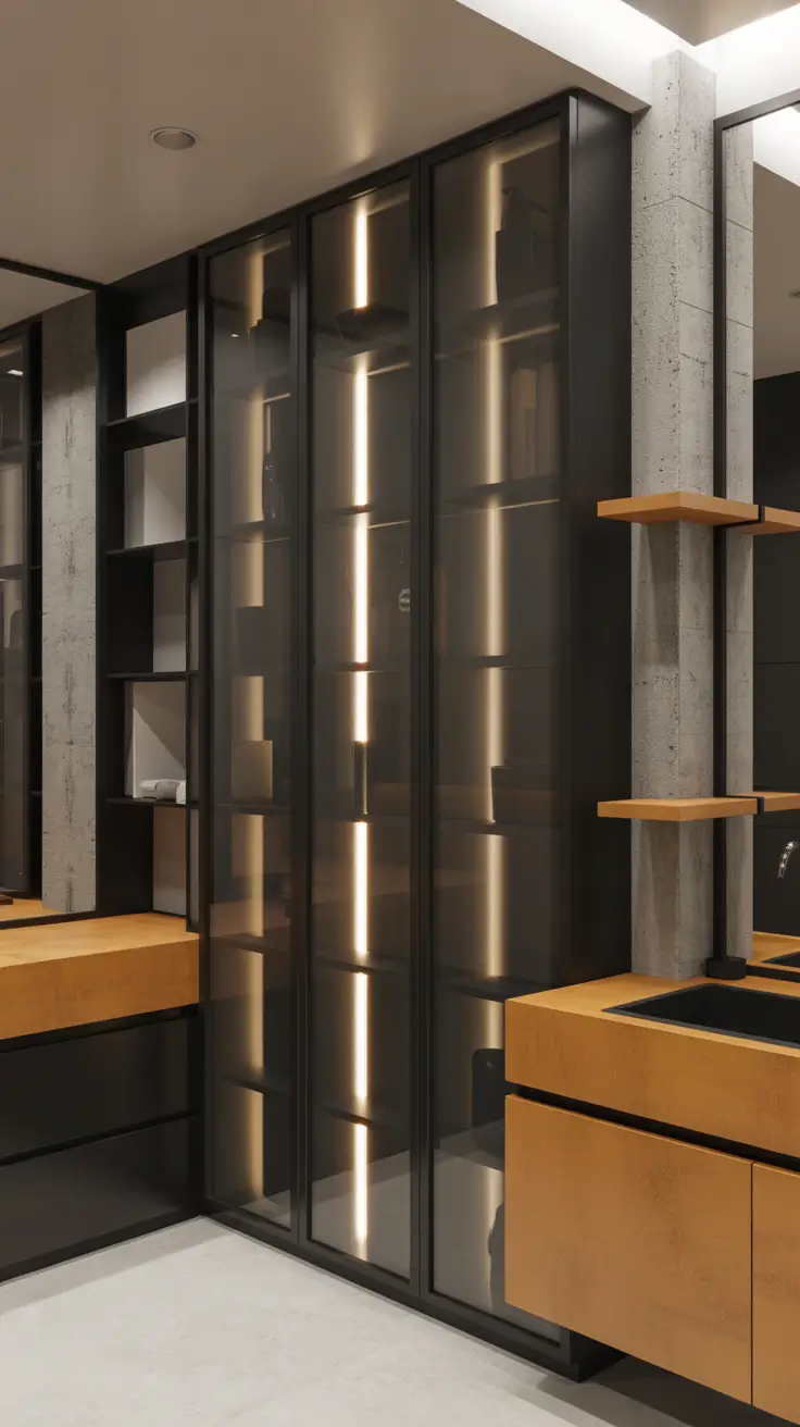 Bathroom Cabinets Ideas 2026: Modern Trends, Smart Storage & Stylish Bath Vanities