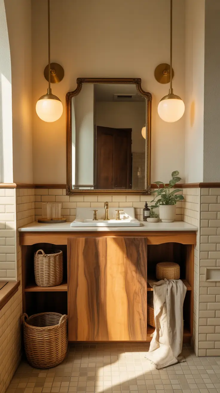 Bathroom Light Fixtures Ideas 2026: Modern, Stylish & Functional Lighting Trends