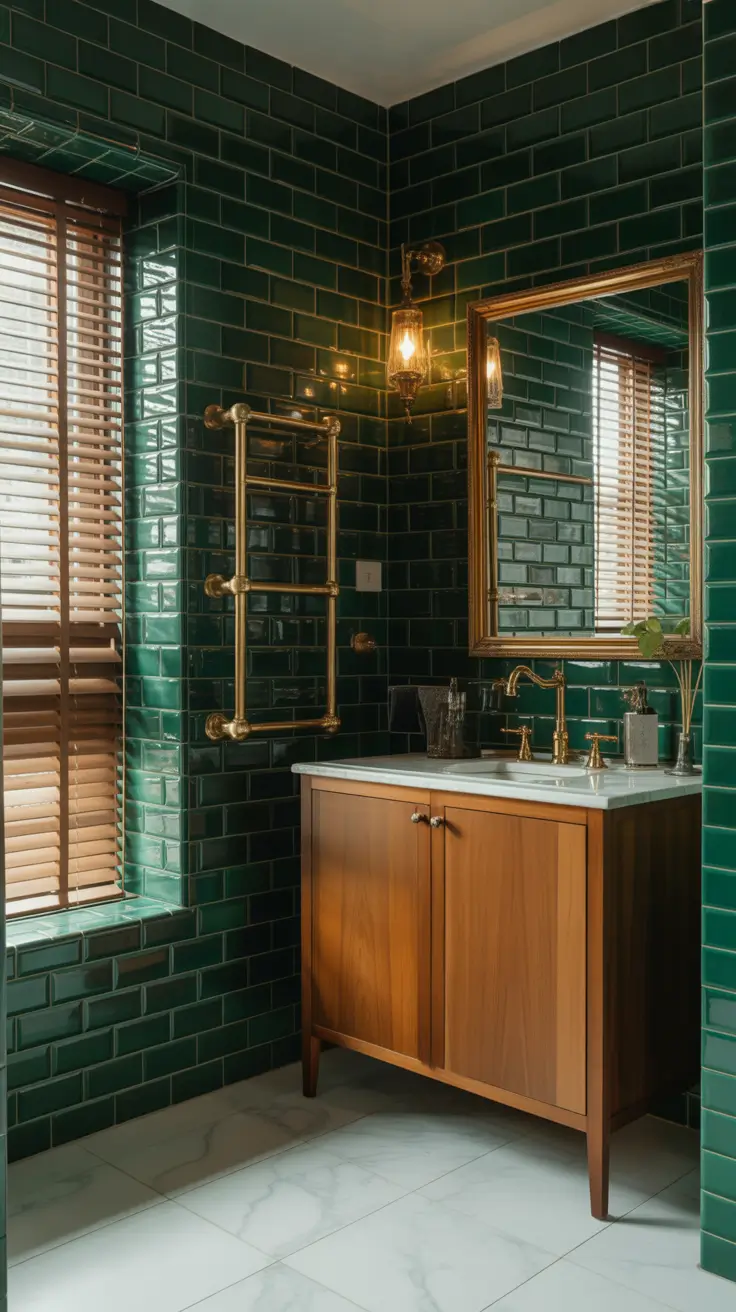 Bathroom Tile Ideas 2026: Modern, Rustic, and Coastal Trends for Every Space