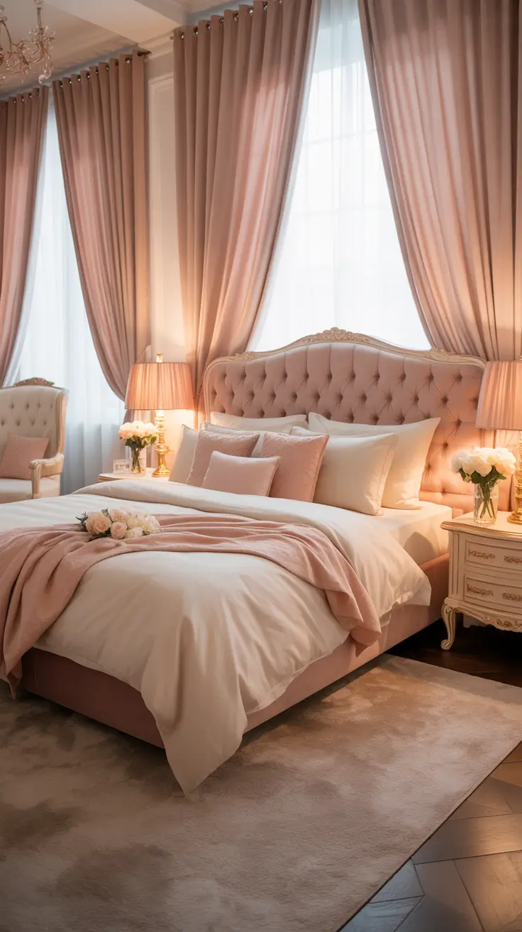 Bedroom Sets Ideas 2026: Modern Trends, Styles & Stunning Inspirations