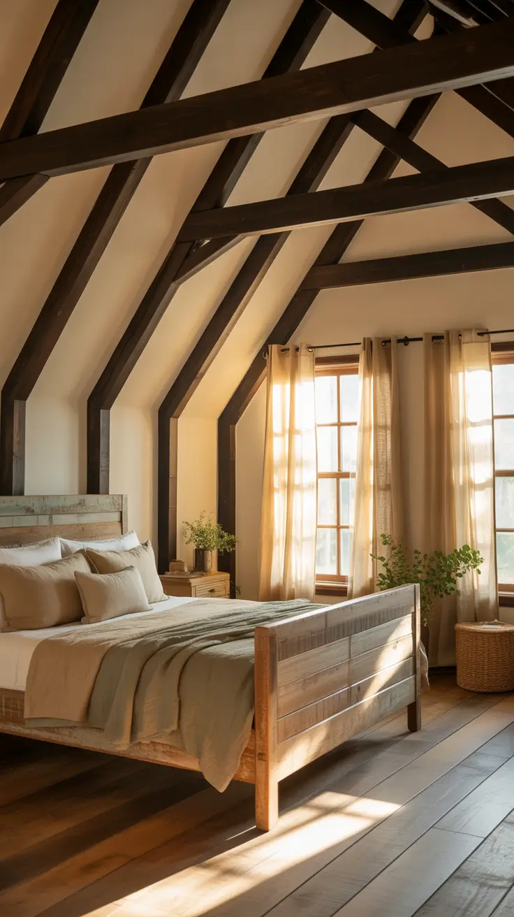 Top Vintages Bedroom Ideas 2026 — Modern, Romantic & Elegant Inspirations