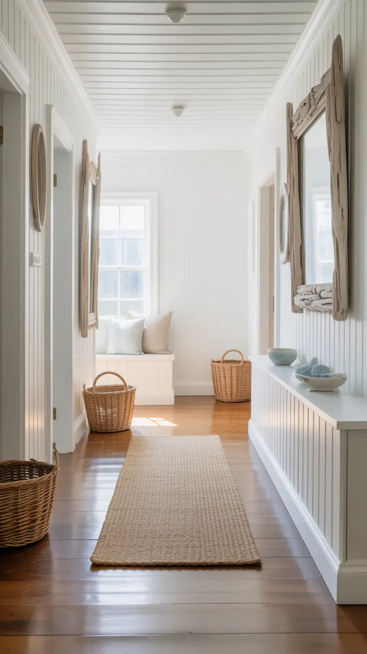 Hallway Makeover Ideas 2026: Modern, Budget-Friendly & Stylish DIY Transformations