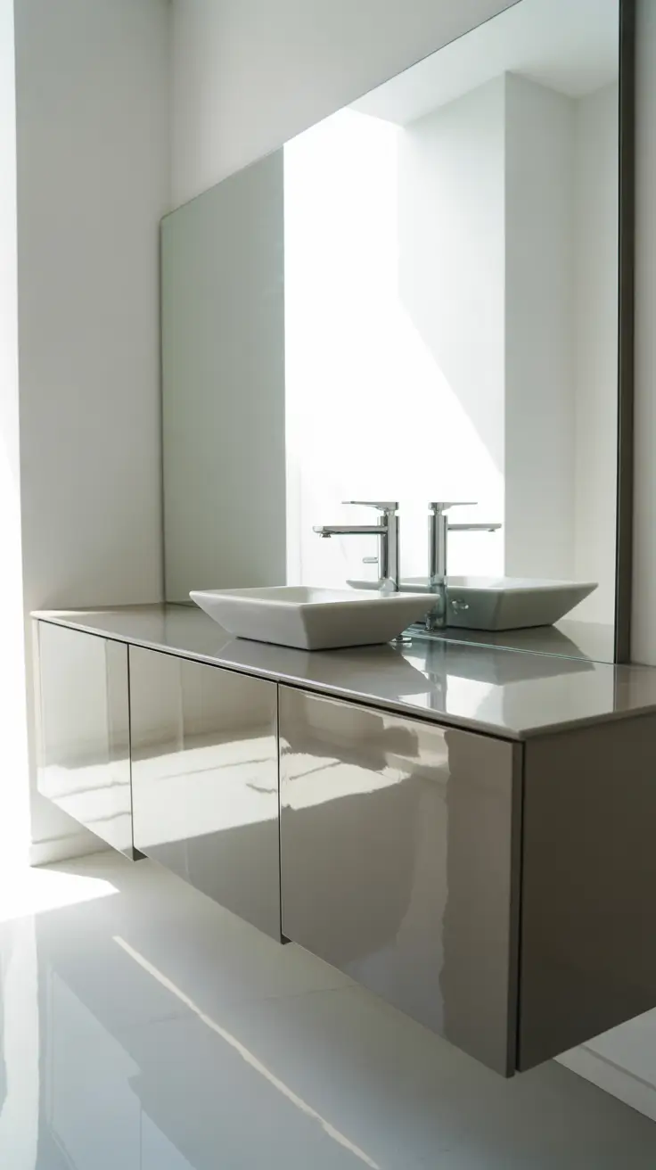 Bathroom Storage Cabinet Ideas 2026: Modern, Stylish & Space-Saving Designs for Every Home