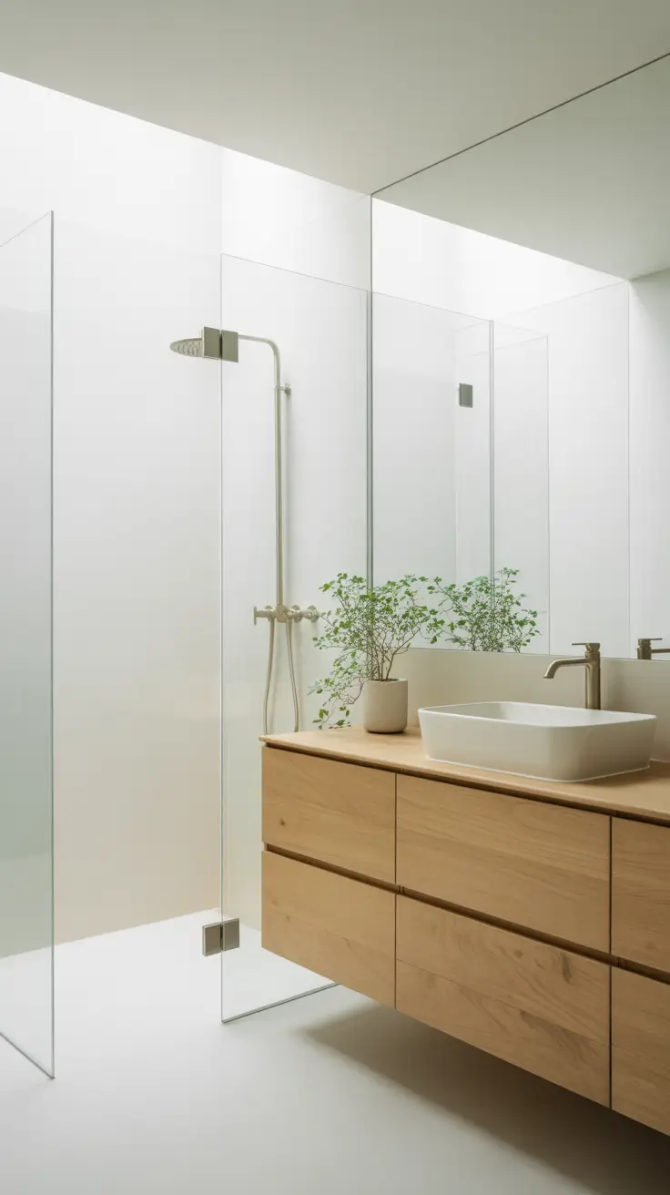 Top Shower Makeover Ideas 2026: Modern, Budget-Friendly Bathroom Transformations