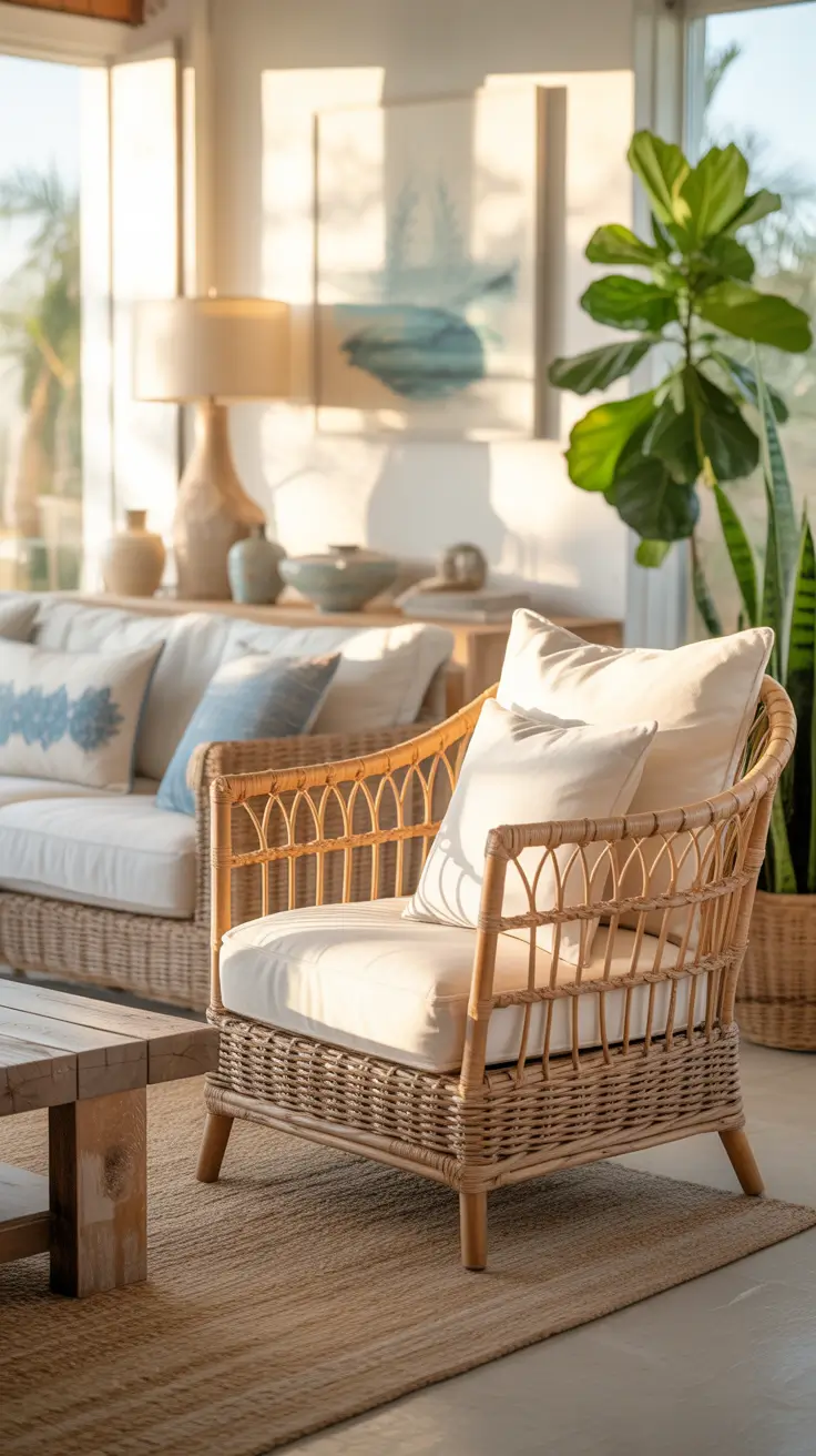 Living Room Chairs Ideas 2026: Cozy, Modern, and Stylish Inspiration for Small Spaces