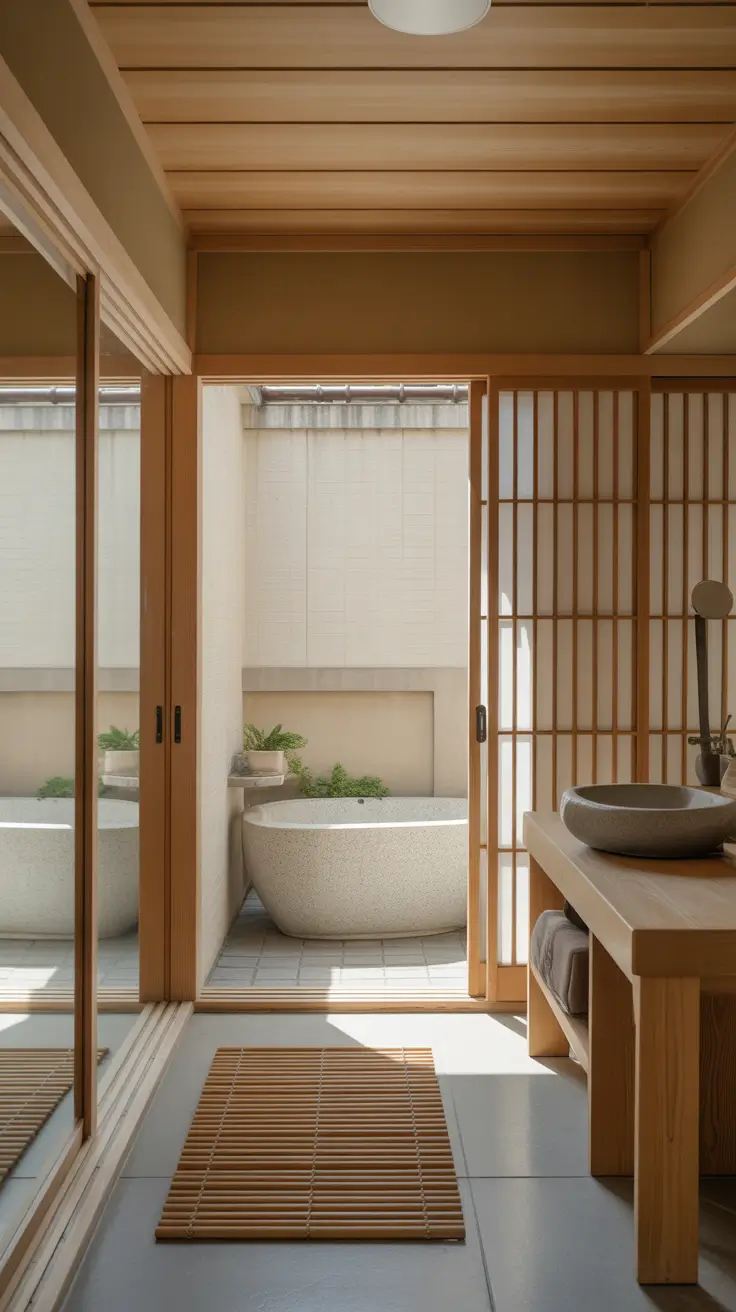 Bathroom Interior Ideas 2026: Modern, Minimalist, and Luxury Trends for Your Dream Home