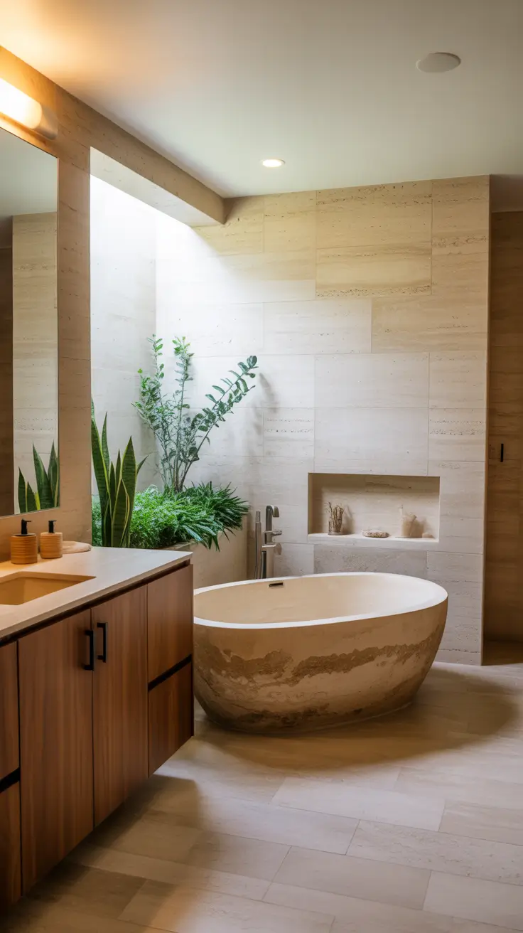 Master Bathroom Ideas 2026: Luxury, Style, and Serenity in Modern Bathroom Design