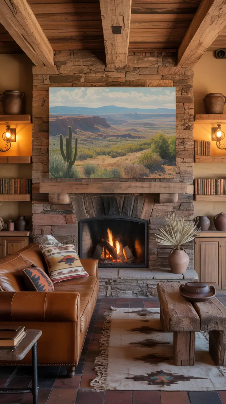 Living Room Painting Ideas 2026: Modern Color Schemes, Wall Art & Cozy Home Inspirations