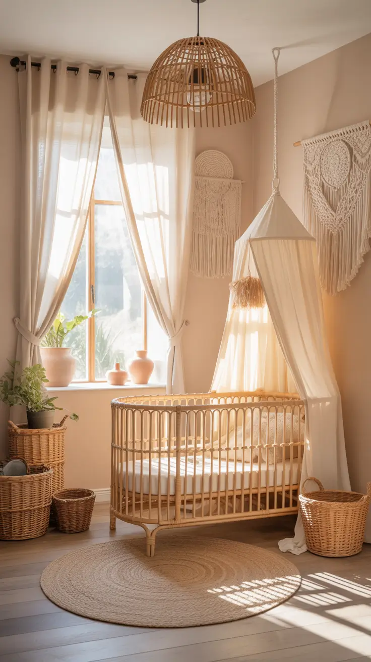 Nursery Remodel Ideas 2026: Modern Baby Room Inspiration and Eco-Friendly Designs
