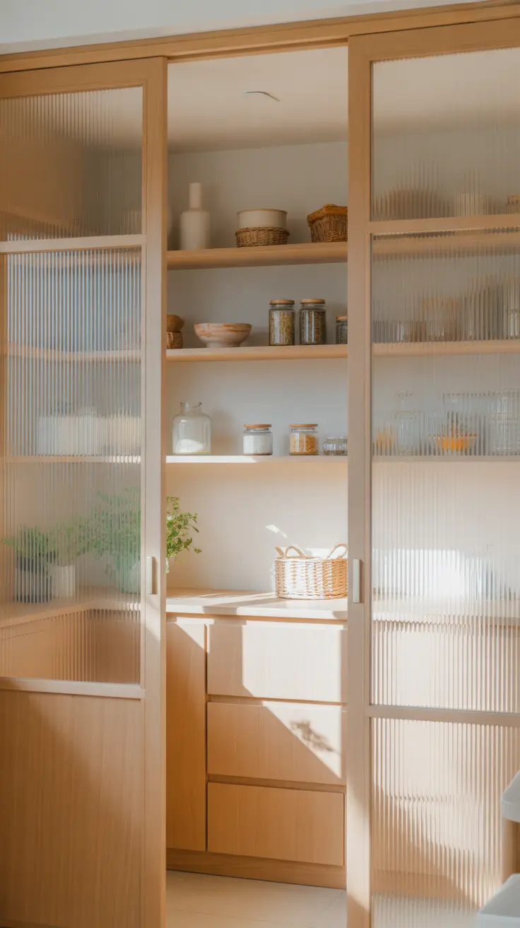 Pantry Remodel Ideas 2026: Inspiring Designs for Every Small Kitchen and Walk-In Pantry