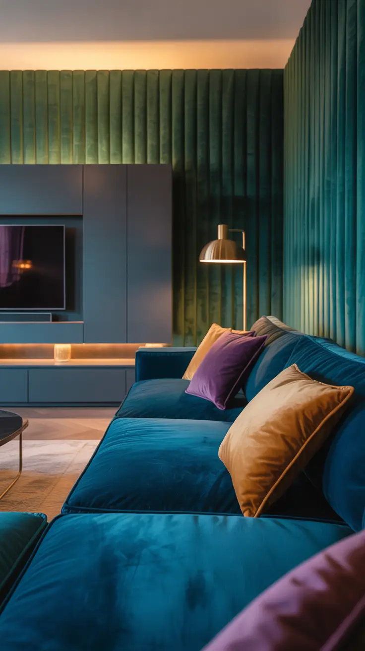 Wall Decor for Living Room 2026: Beautiful and Aesthetic Ideas for Modern and Luxury Interiors