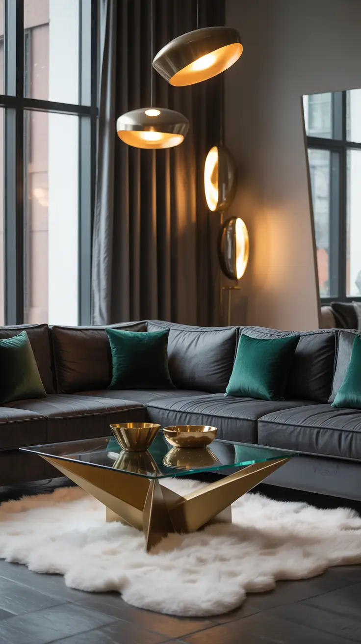 Sectionals Living Room Ideas 2026: Modern Cozy Designs For Any Style