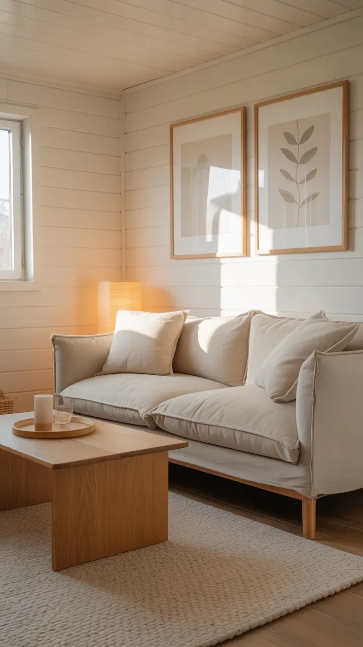 Small Living Room Decor Ideas 2026: Stylish & Functional Designs for Cozy Spaces