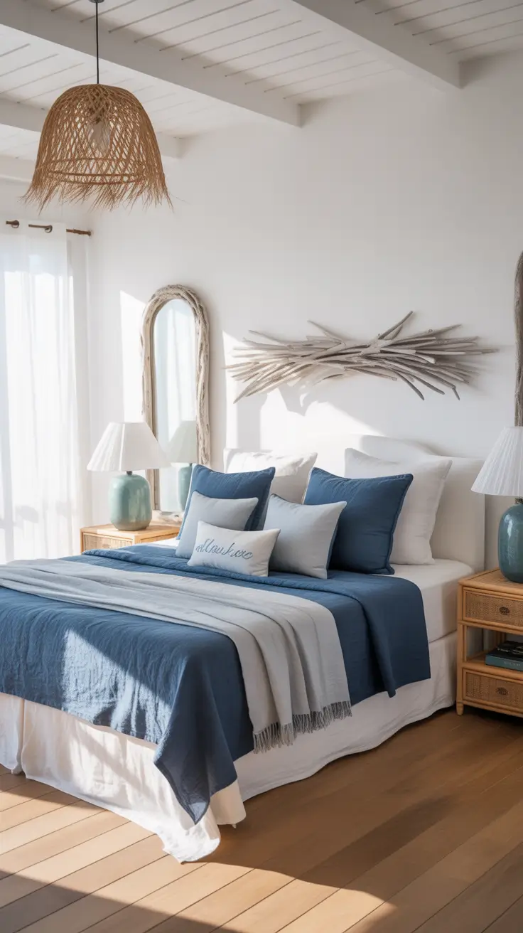 Trendy Gray Bedroom Ideas 2026: Modern, Cozy & Aesthetic Designs for Every Style