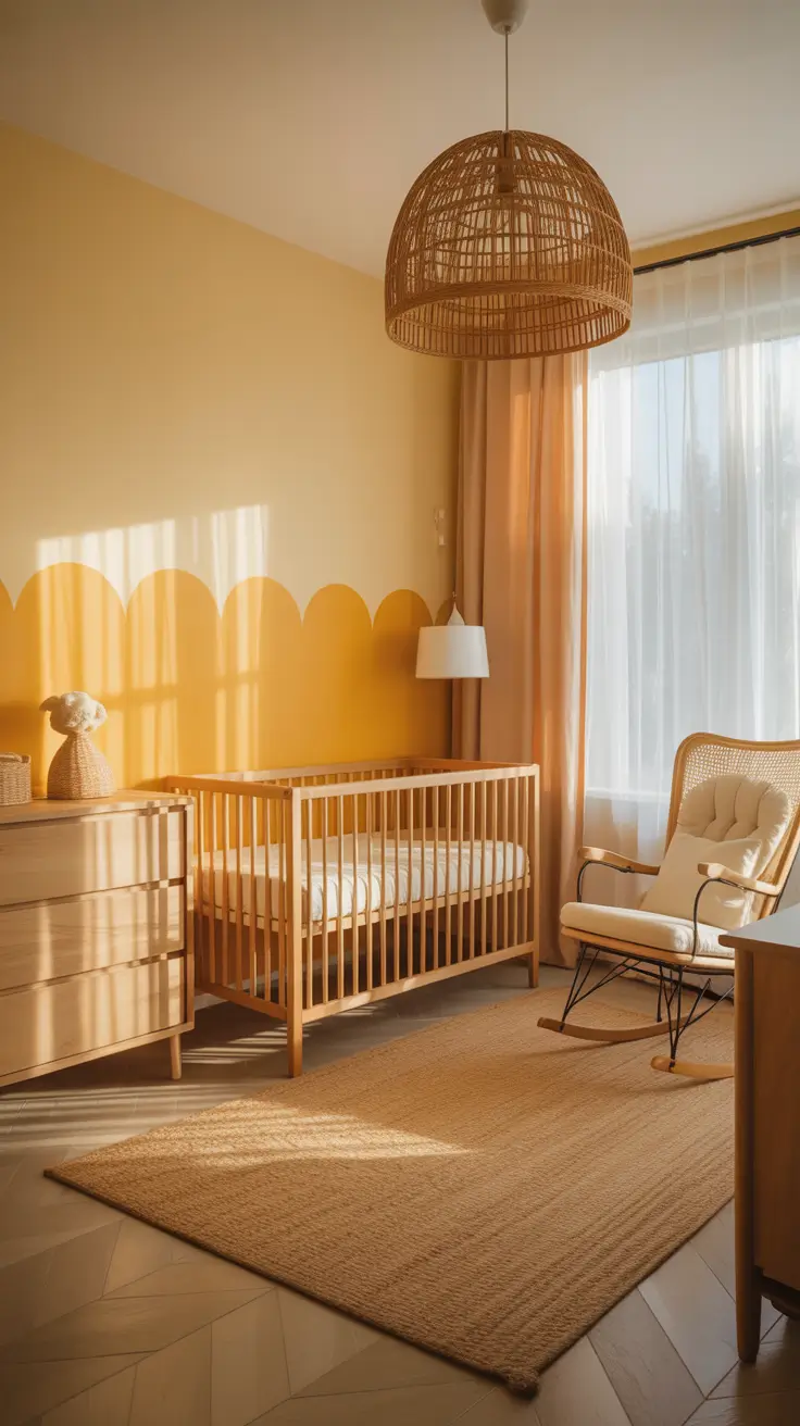 Nursery Ideas 2026: Cozy, Colorful & Gender Neutral Designs for Modern Parents