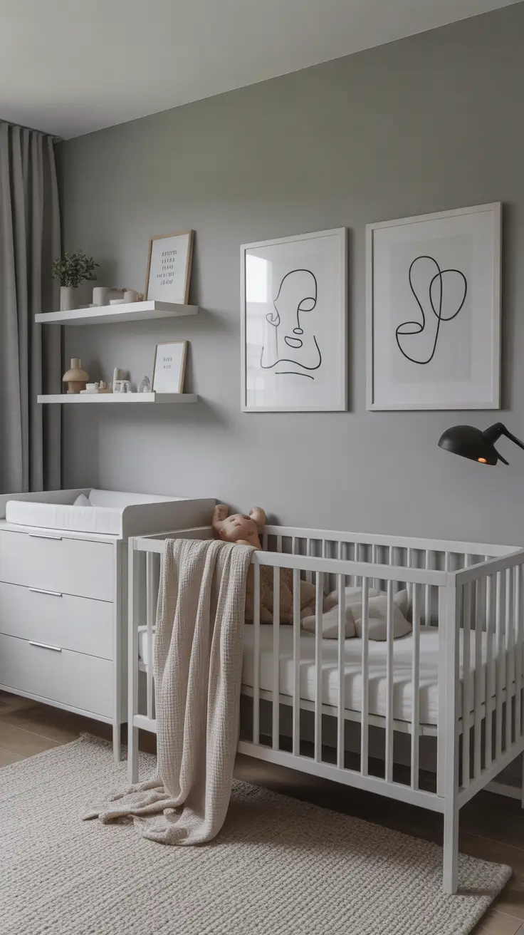 Boys Nursery Ideas 2026: Modern, Cozy & Personalized Designs for Every Style