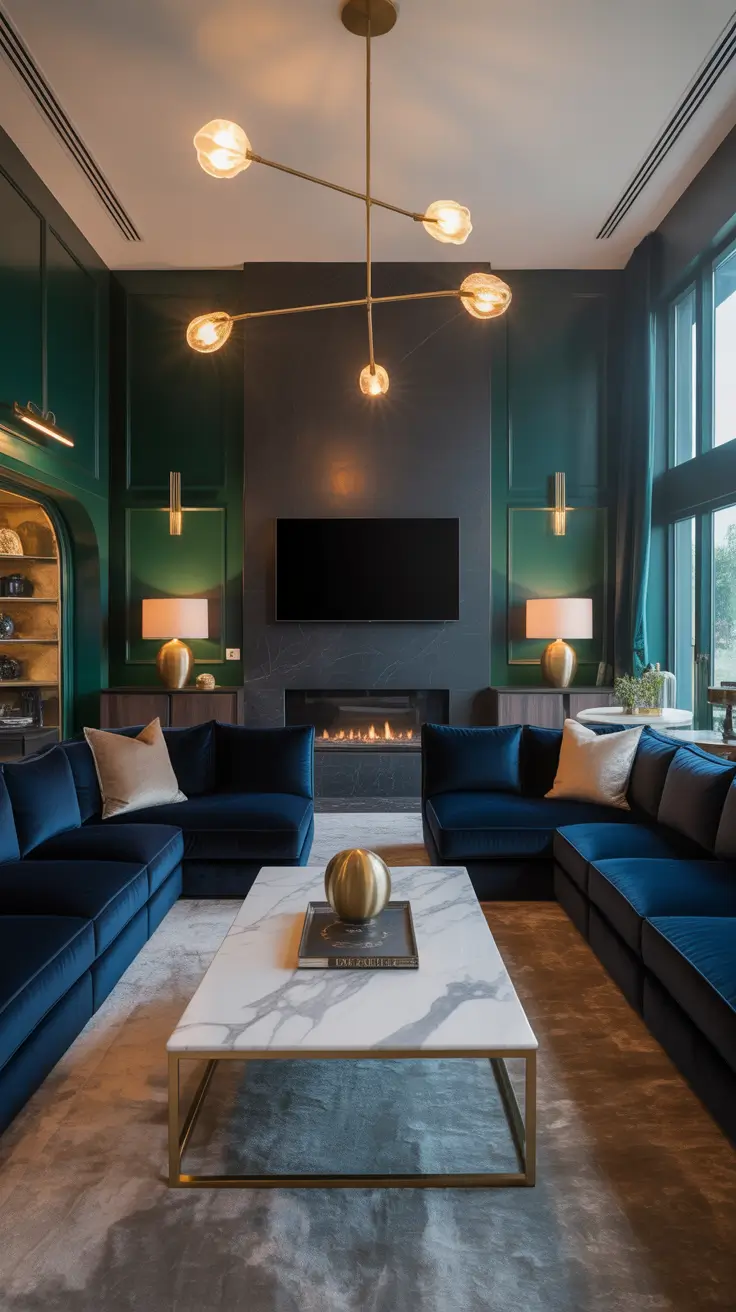 Top Family Rooms Ideas 2026: Cozy, Modern & Stylish Home Inspiration