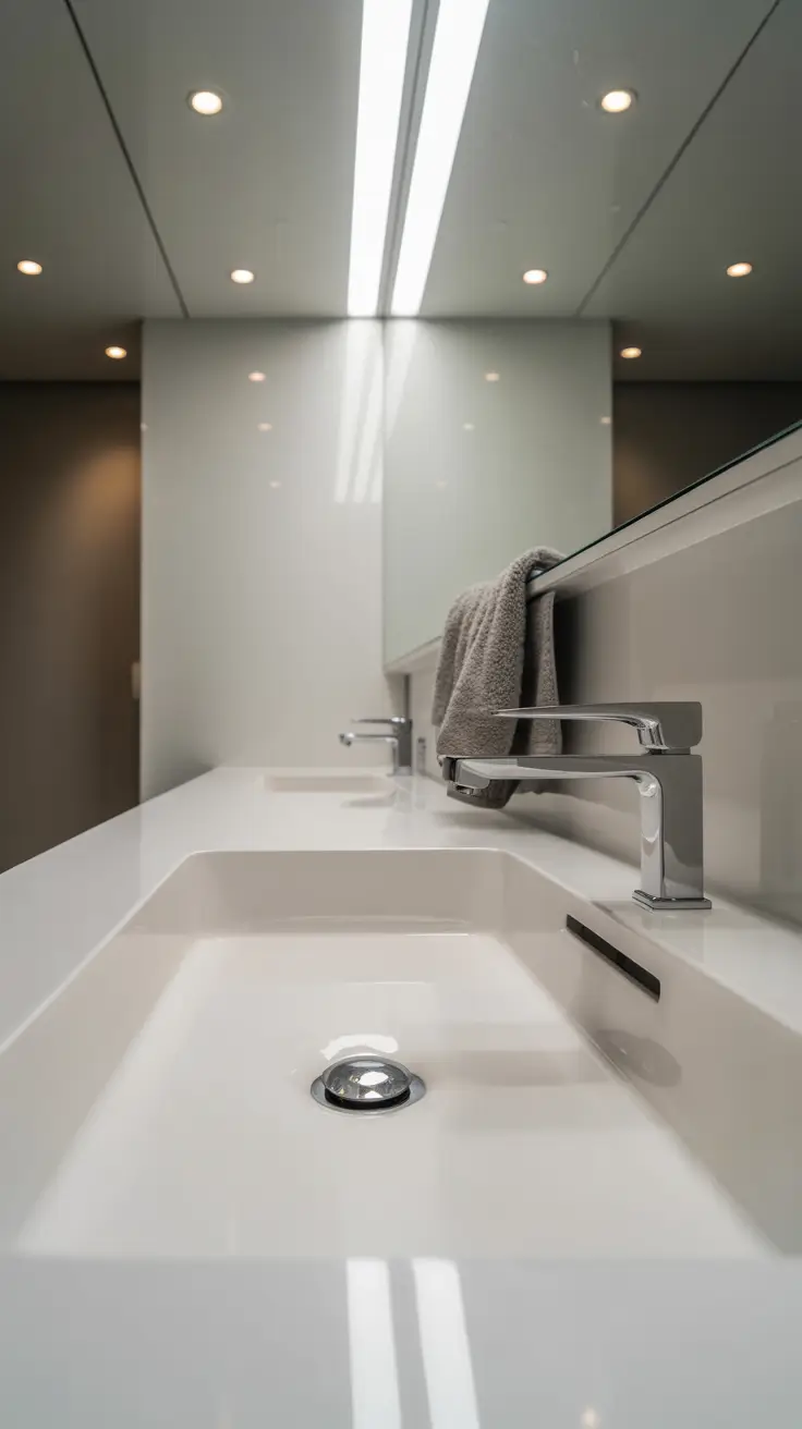 Bathroom Sink Decor Ideas 2026: Modern Trends for Every Style