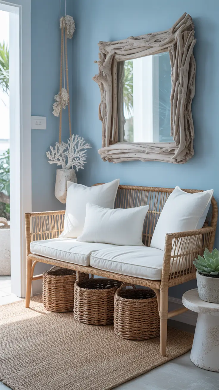 Small Entryways 2026: Modern Design Inspiration, Storage & Decor Ideas for Every Home