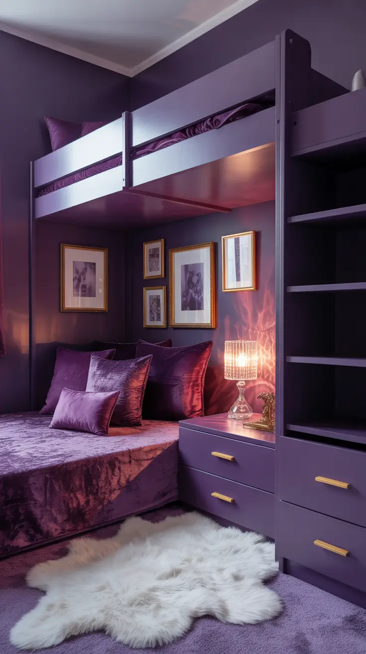 Top College Dorm Room Ideas 2026: Cozy, Aesthetic & Creative Designs for Students