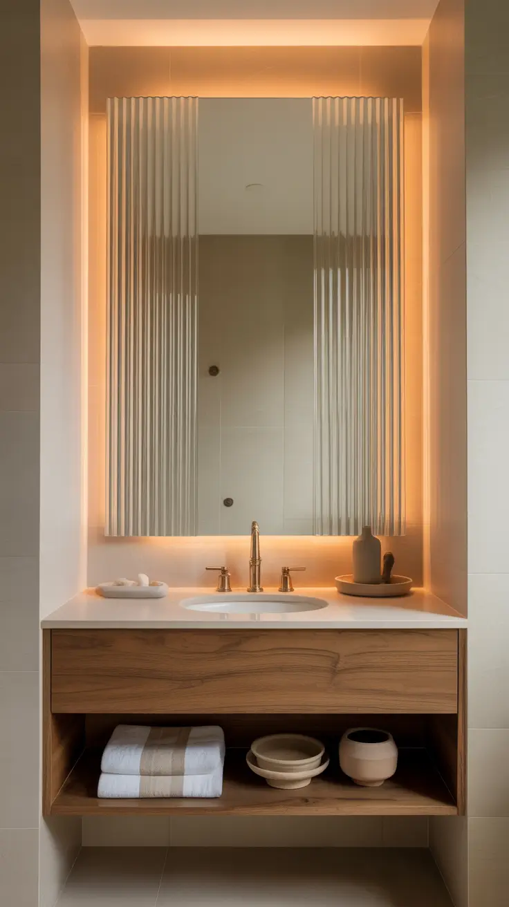 Bathroom Mirrors Ideas 2026: Modern, Luxury & Unique Mirror Designs for Every Style