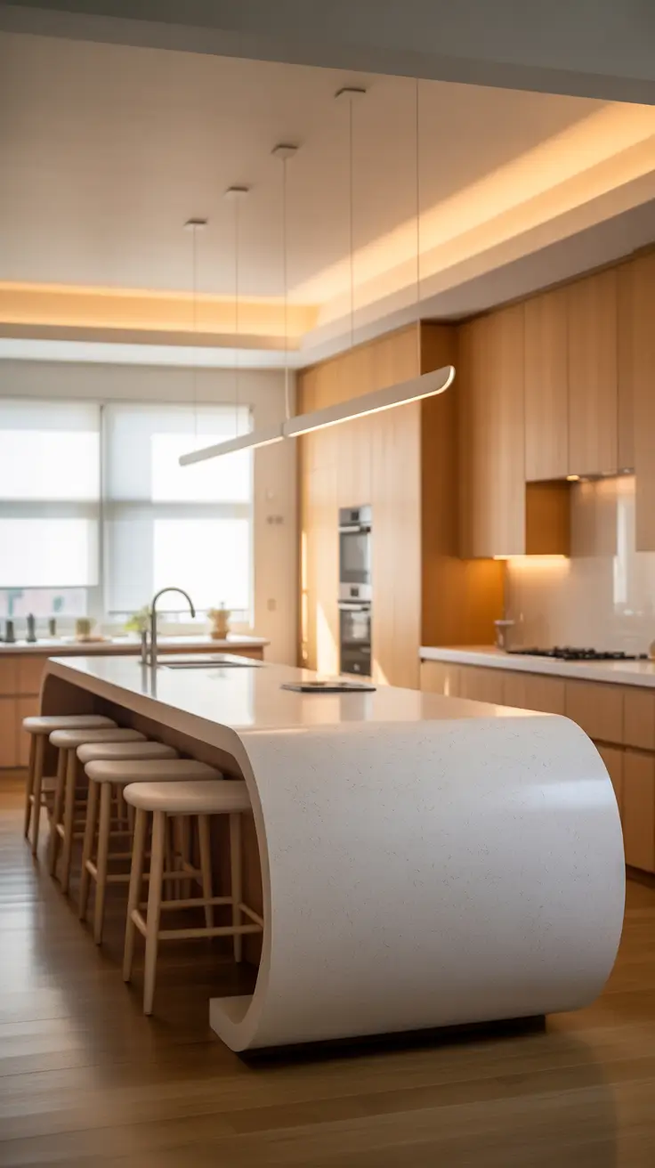 Kitchen Island Ideas 2026: Stunning Designs for Modern and Functional Homes