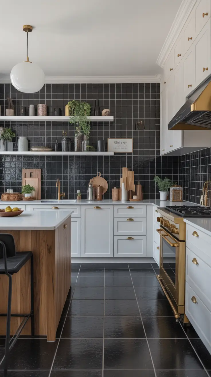 Top Kitchen Tiles Ideas for 2026: Trendy Designs to Transform Your Space